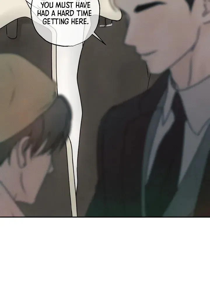 Borderline (Danrim) Chapter 2 page 57 - 