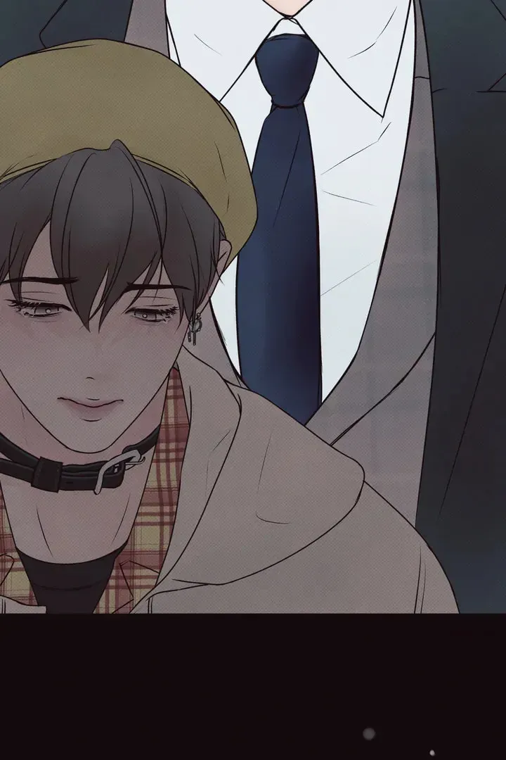 Borderline (Danrim) Chapter 2 page 65 - 