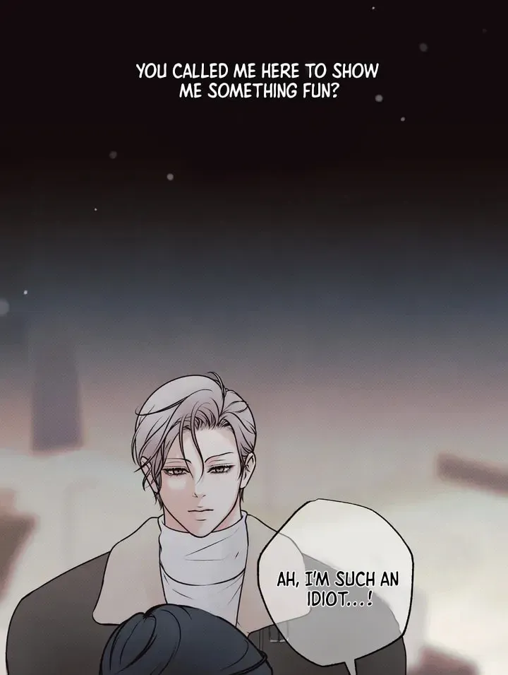 Borderline (Danrim) Chapter 2 page 66 - 