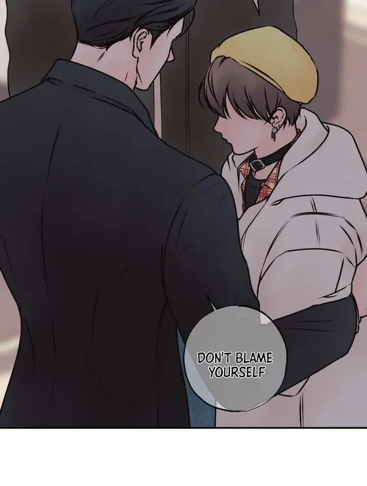 Borderline (Danrim) Chapter 2 page 67 - 