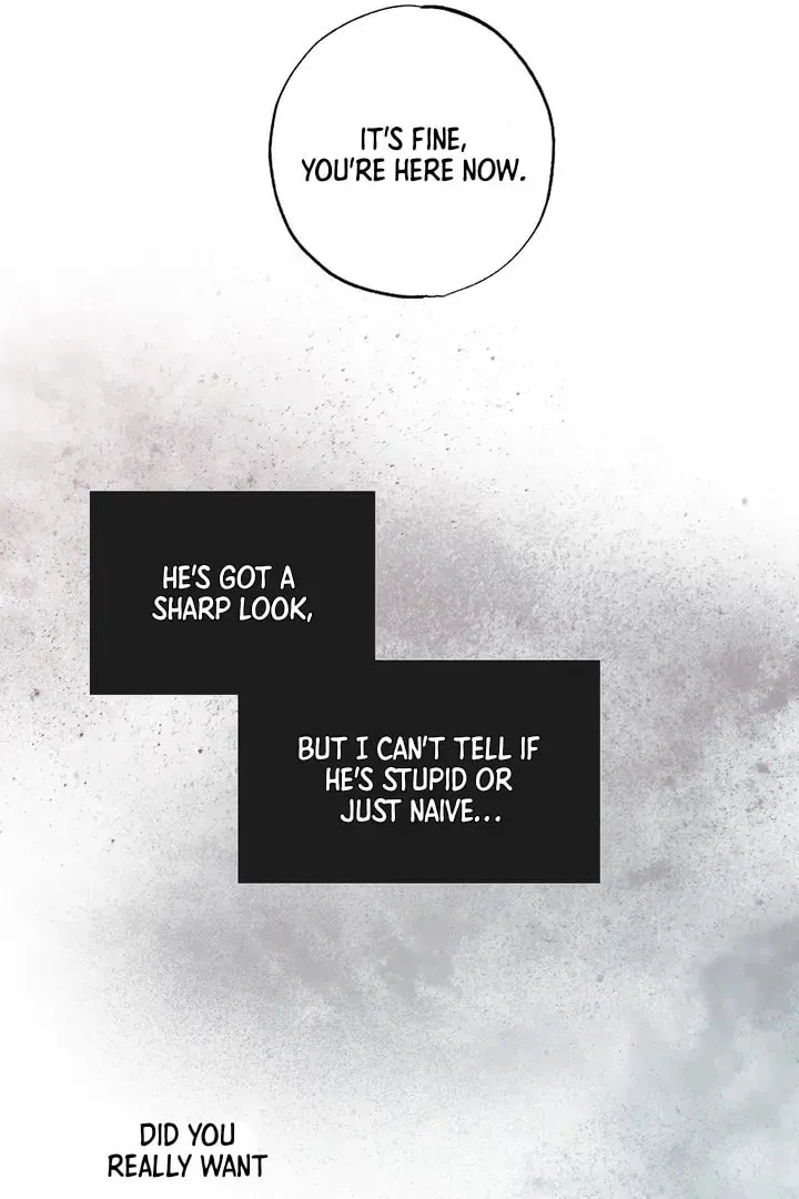 Borderline (Danrim) Chapter 2 page 68 - 