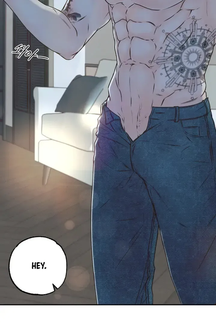 Borderline (Danrim) Chapter 2 page 80 - 