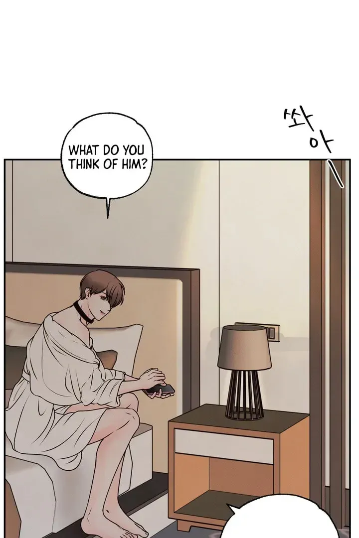 Borderline (Danrim) Chapter 2 page 81 - 