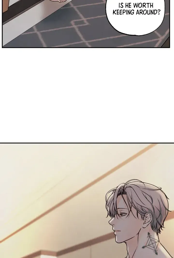 Borderline (Danrim) Chapter 2 page 82 - 