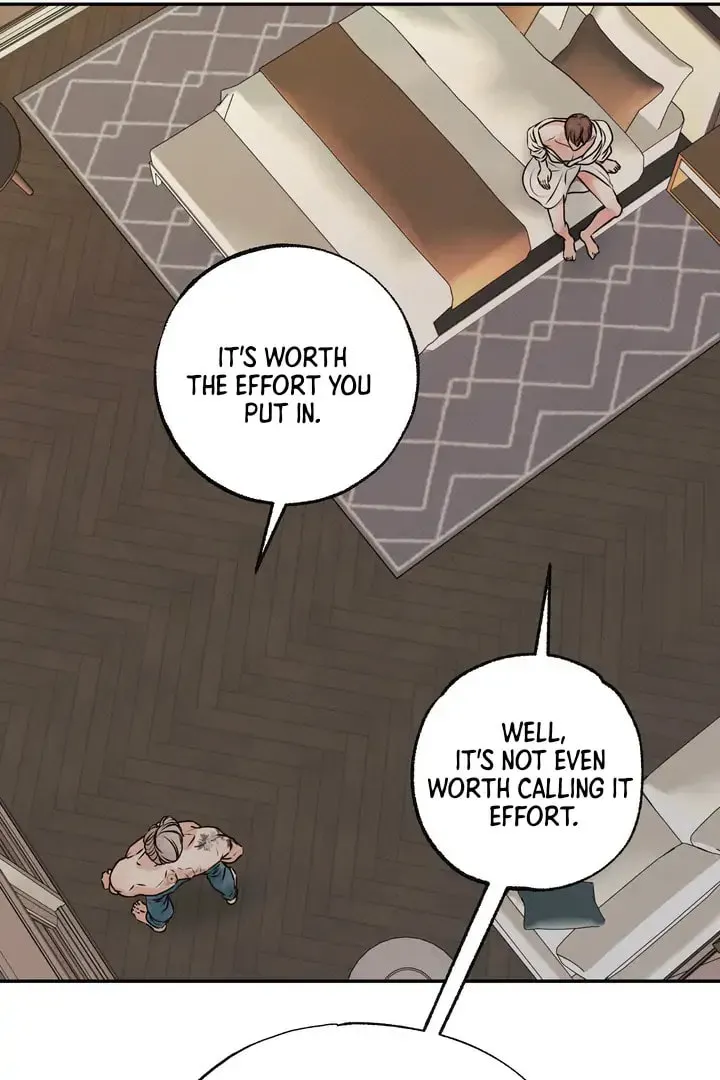 Borderline (Danrim) Chapter 2 page 84 - 