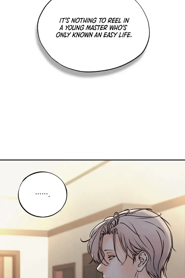 Borderline (Danrim) Chapter 2 page 85 - 