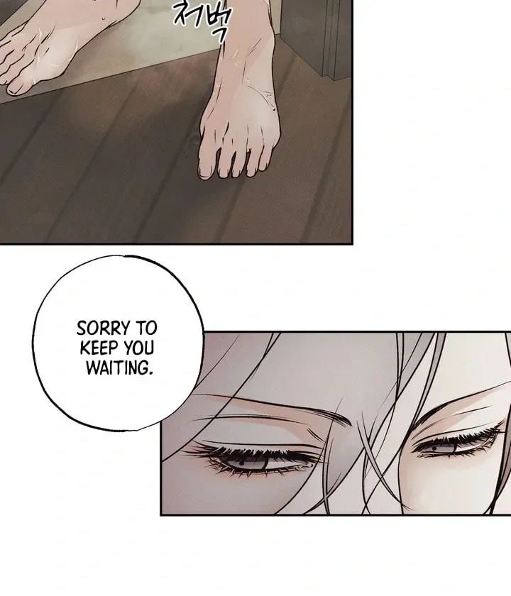 Borderline (Danrim) Chapter 2 page 89 - 