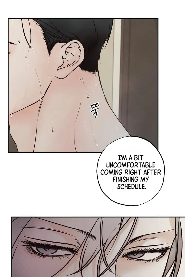 Borderline (Danrim) Chapter 2 page 90 - 