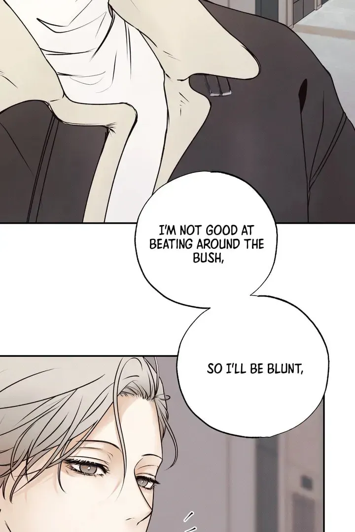 Borderline (Danrim) Chapter 2 page 10 - 