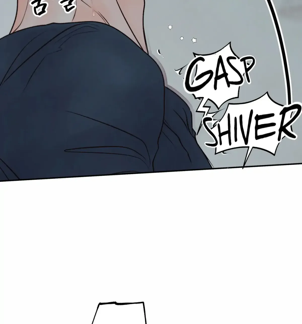 Borderline (Danrim) Chapter 22 page 114 - 