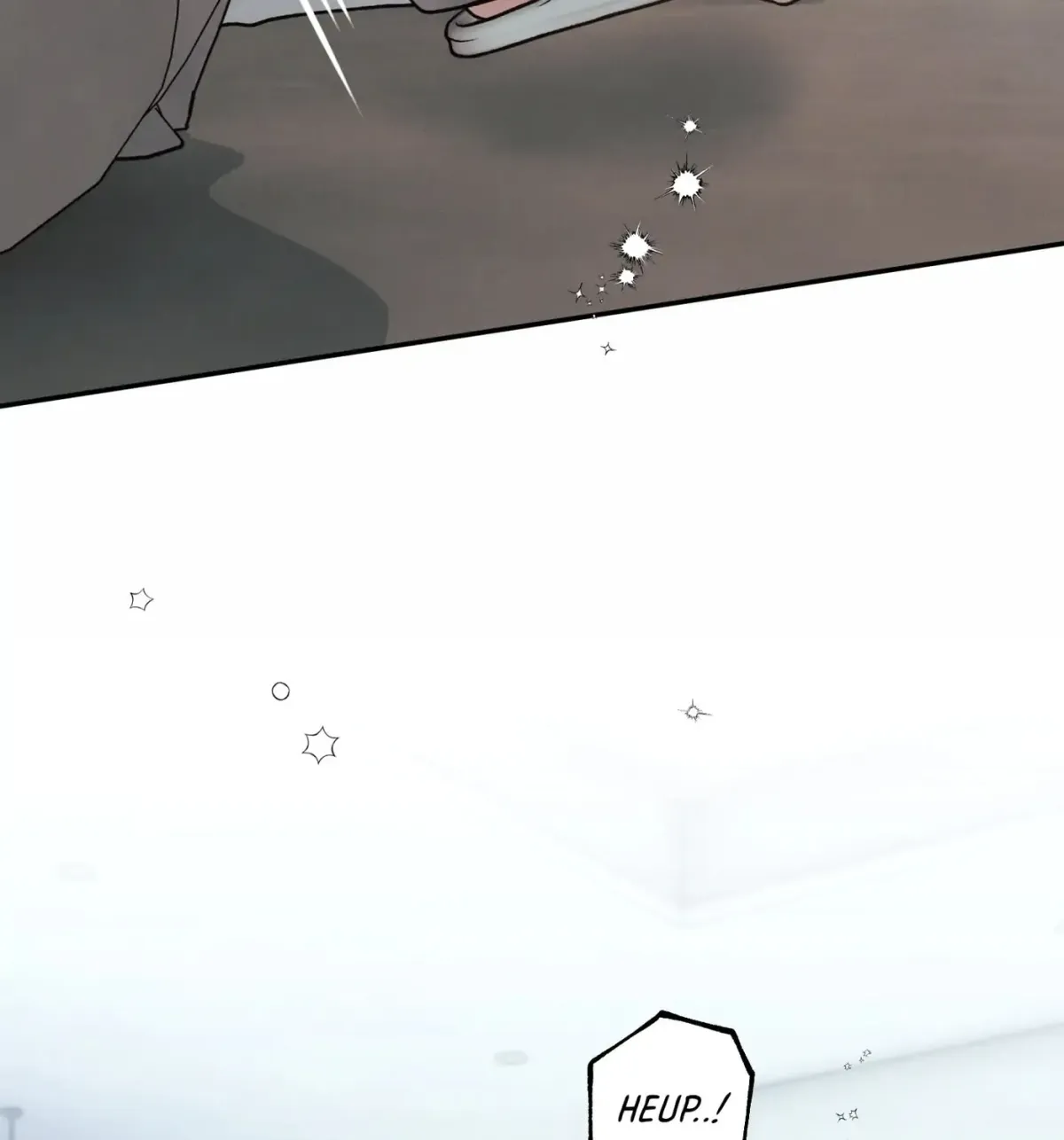 Borderline (Danrim) Chapter 22 page 118 - 