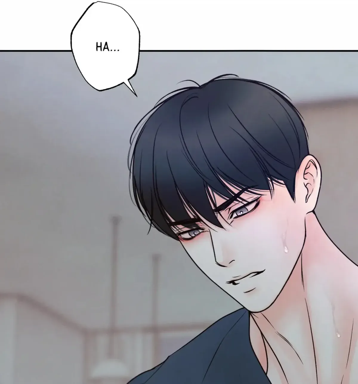 Borderline (Danrim) Chapter 22 page 130 - 