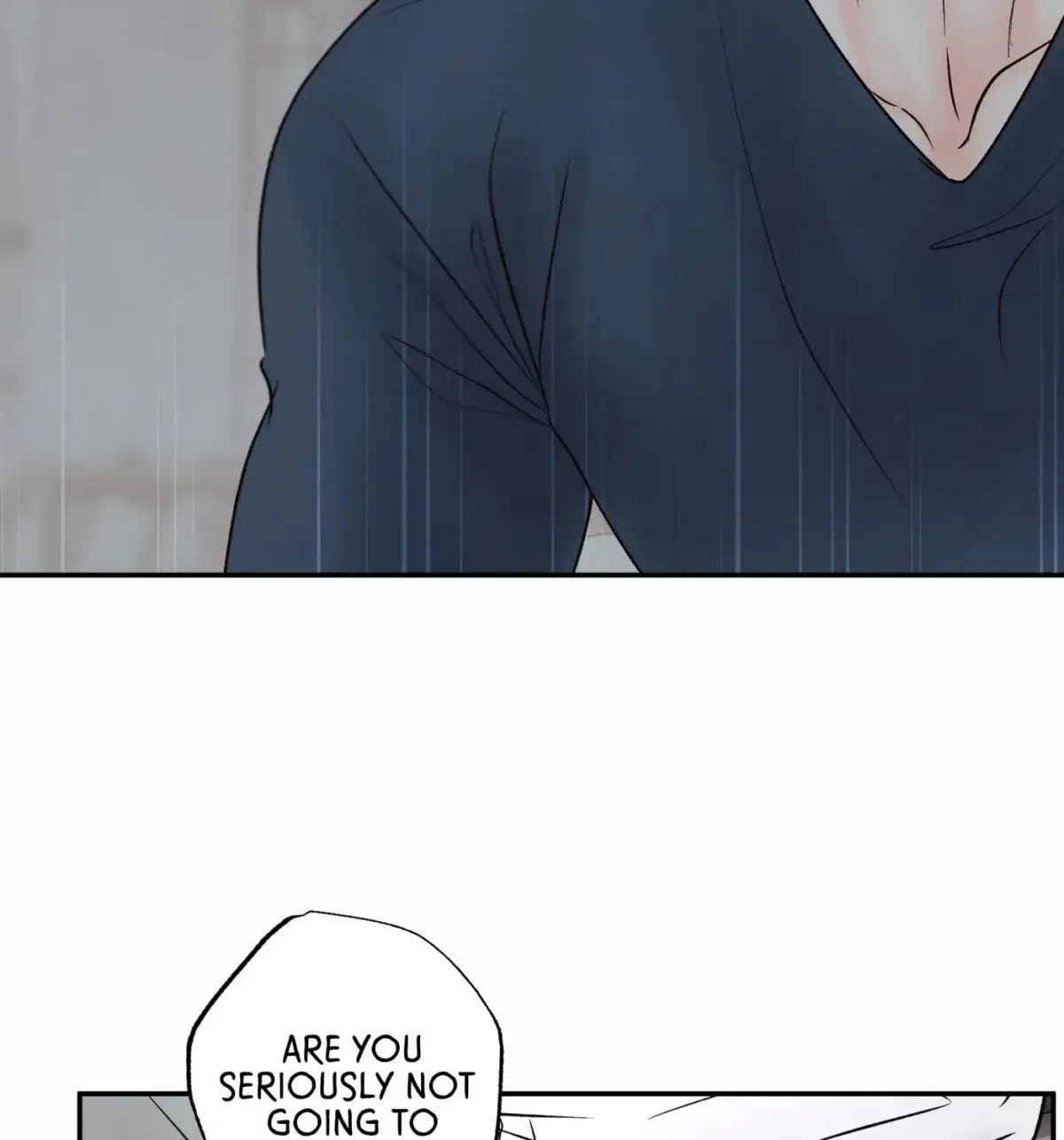 Borderline (Danrim) Chapter 22 page 131 - 