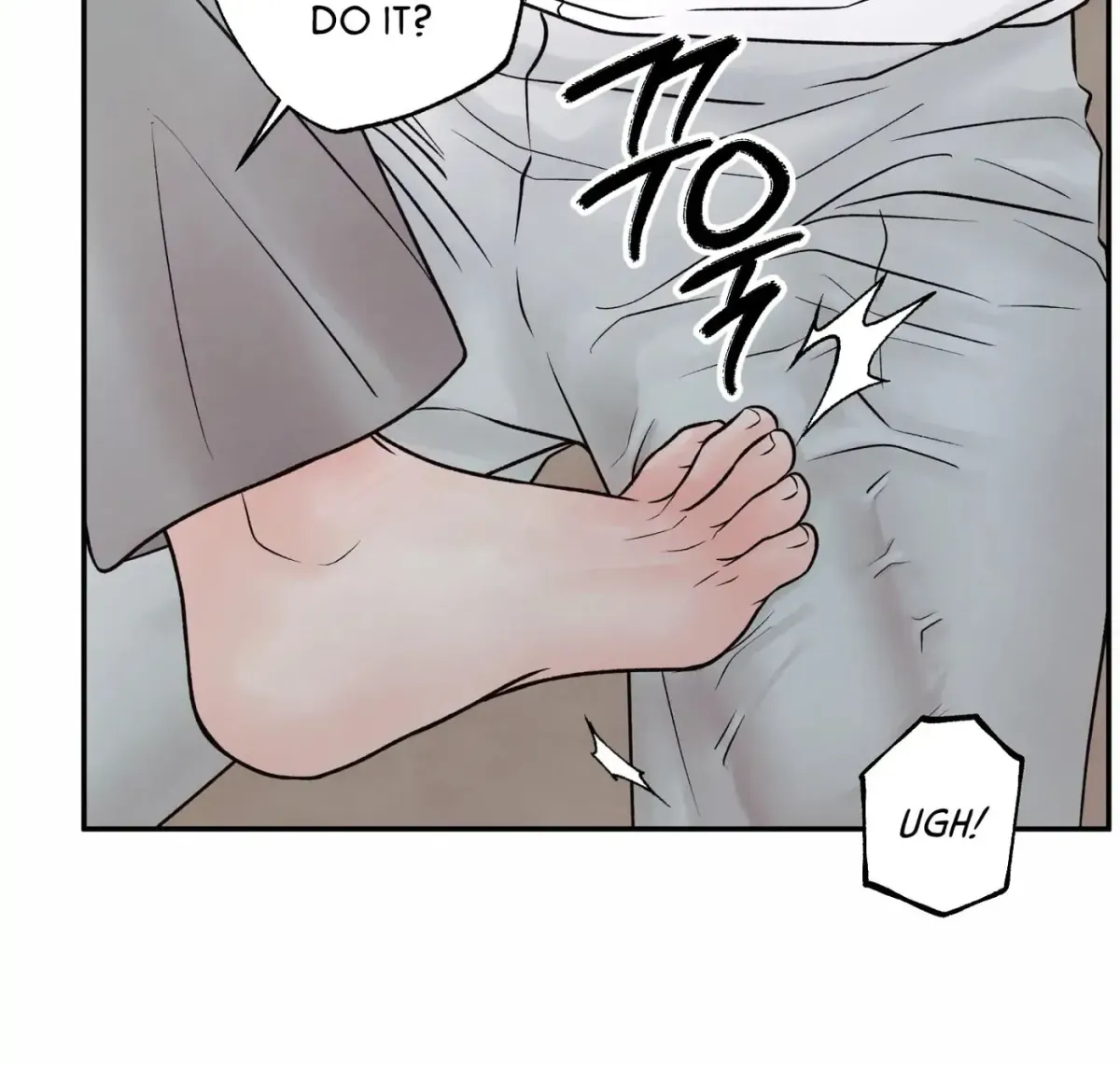 Borderline (Danrim) Chapter 22 page 132 - 