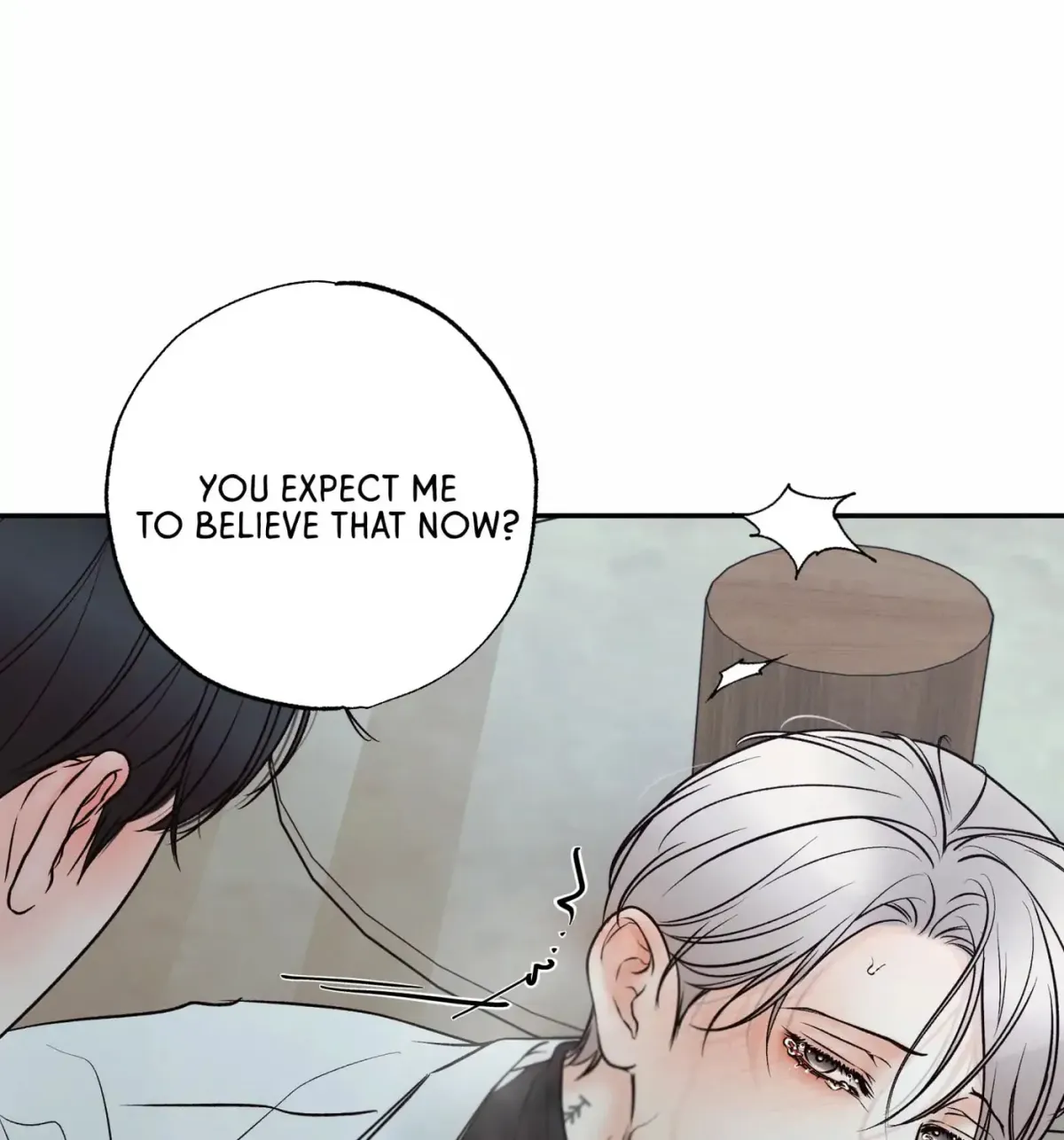 Borderline (Danrim) Chapter 22 page 135 - 