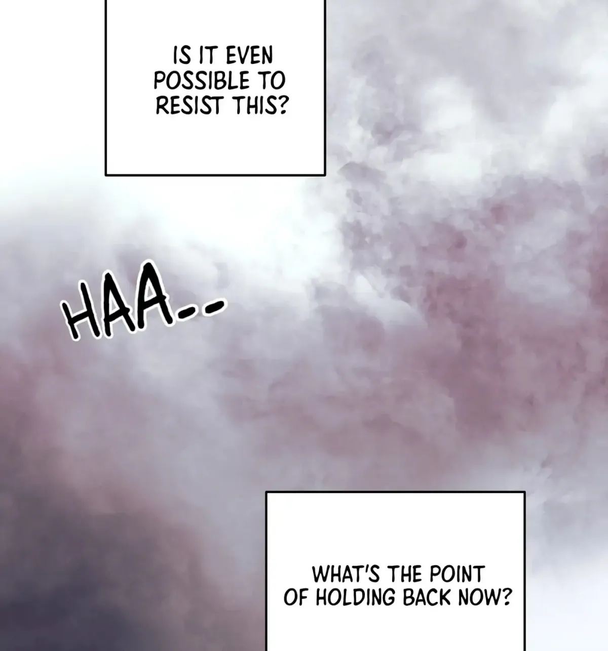 Borderline (Danrim) Chapter 22 page 139 - 