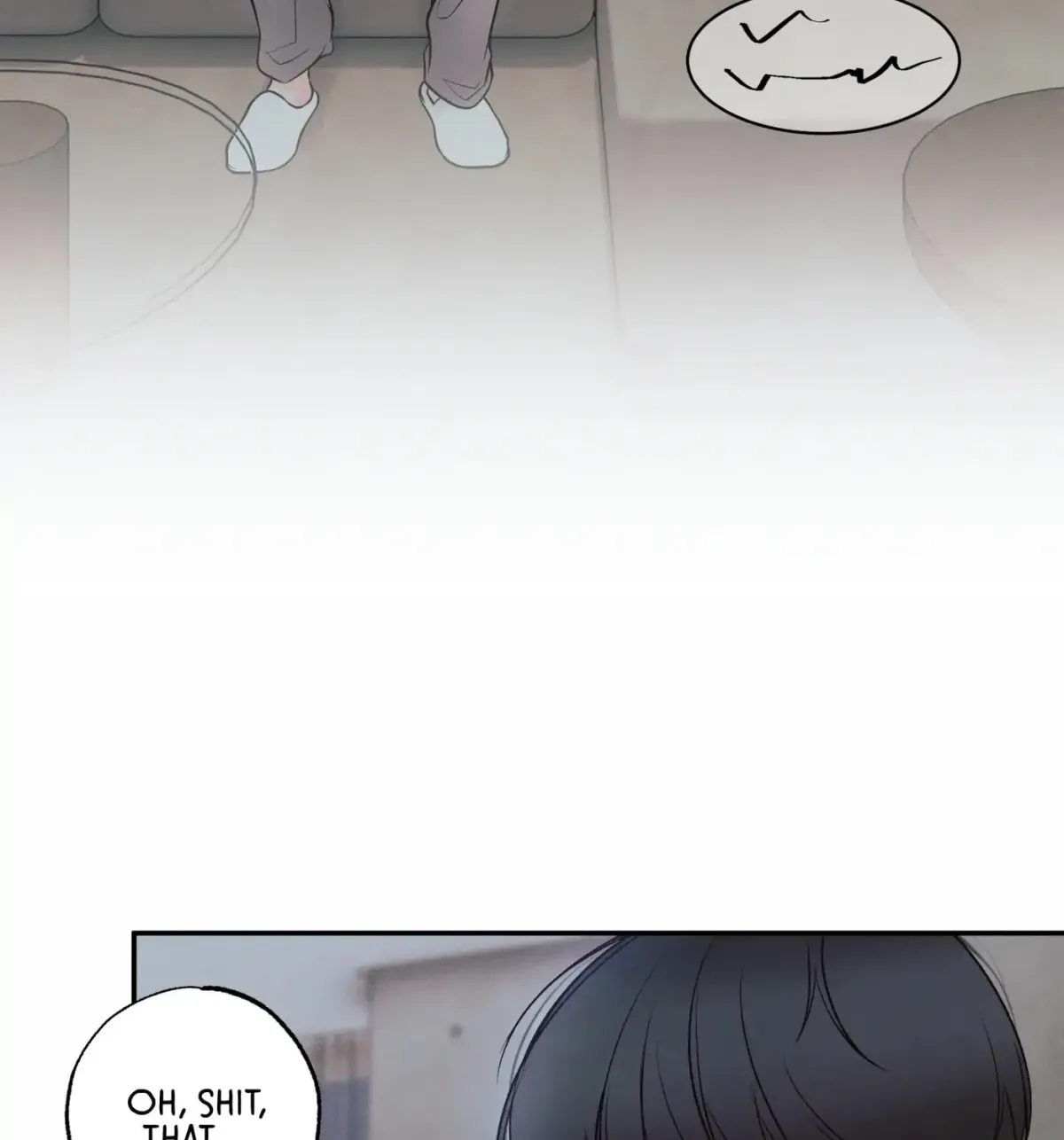 Borderline (Danrim) Chapter 22 page 26 - 