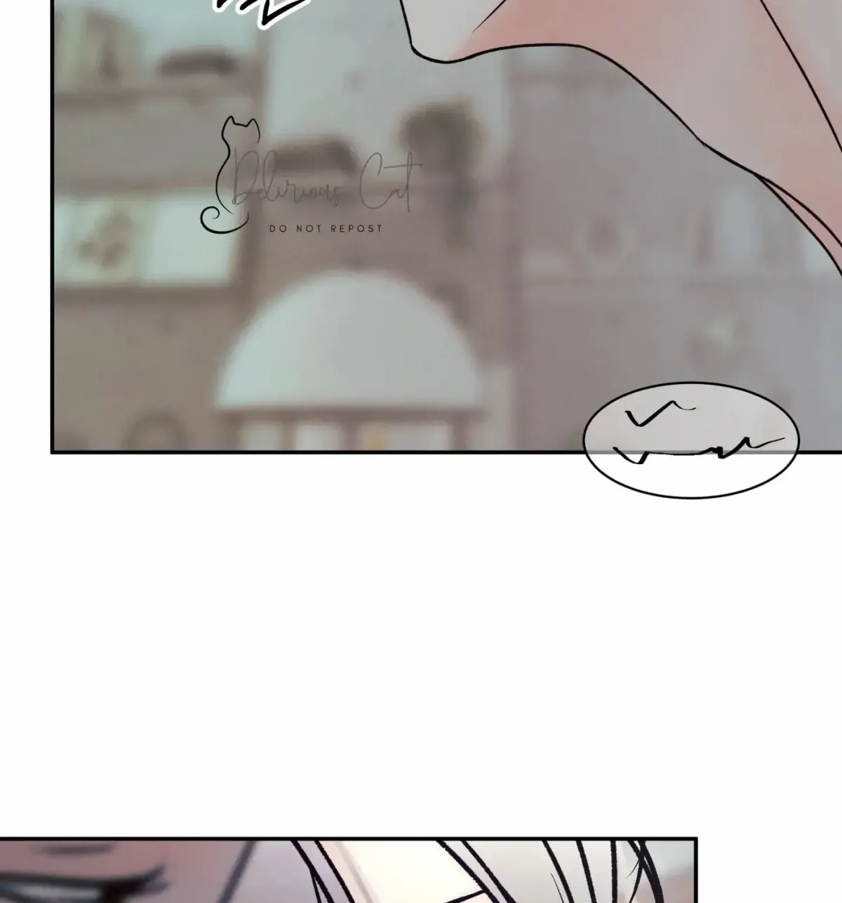 Borderline (Danrim) Chapter 22 page 39 - 
