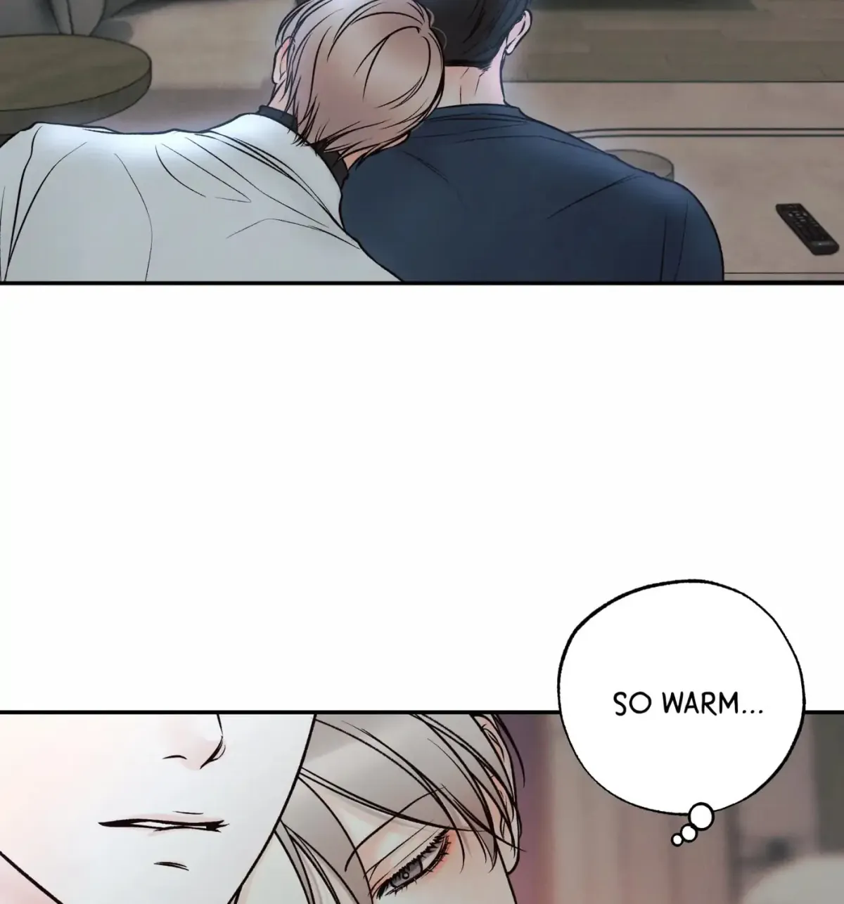 Borderline (Danrim) Chapter 22 page 43 - 