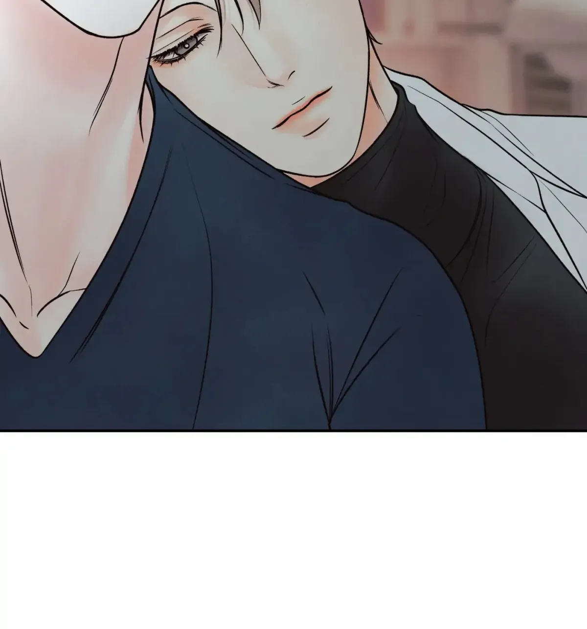 Borderline (Danrim) Chapter 22 page 44 - 
