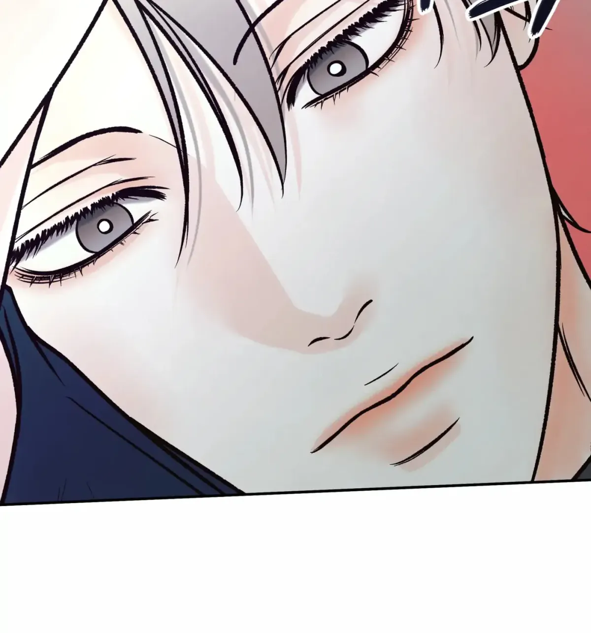 Borderline (Danrim) Chapter 22 page 48 - 