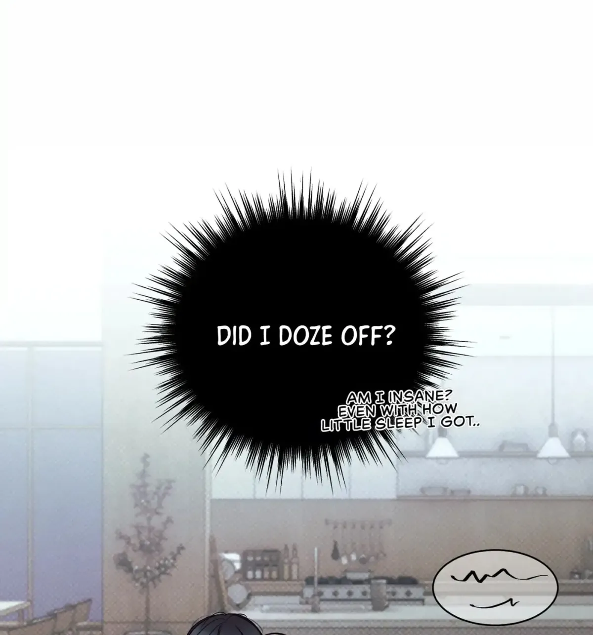 Borderline (Danrim) Chapter 22 page 49 - 