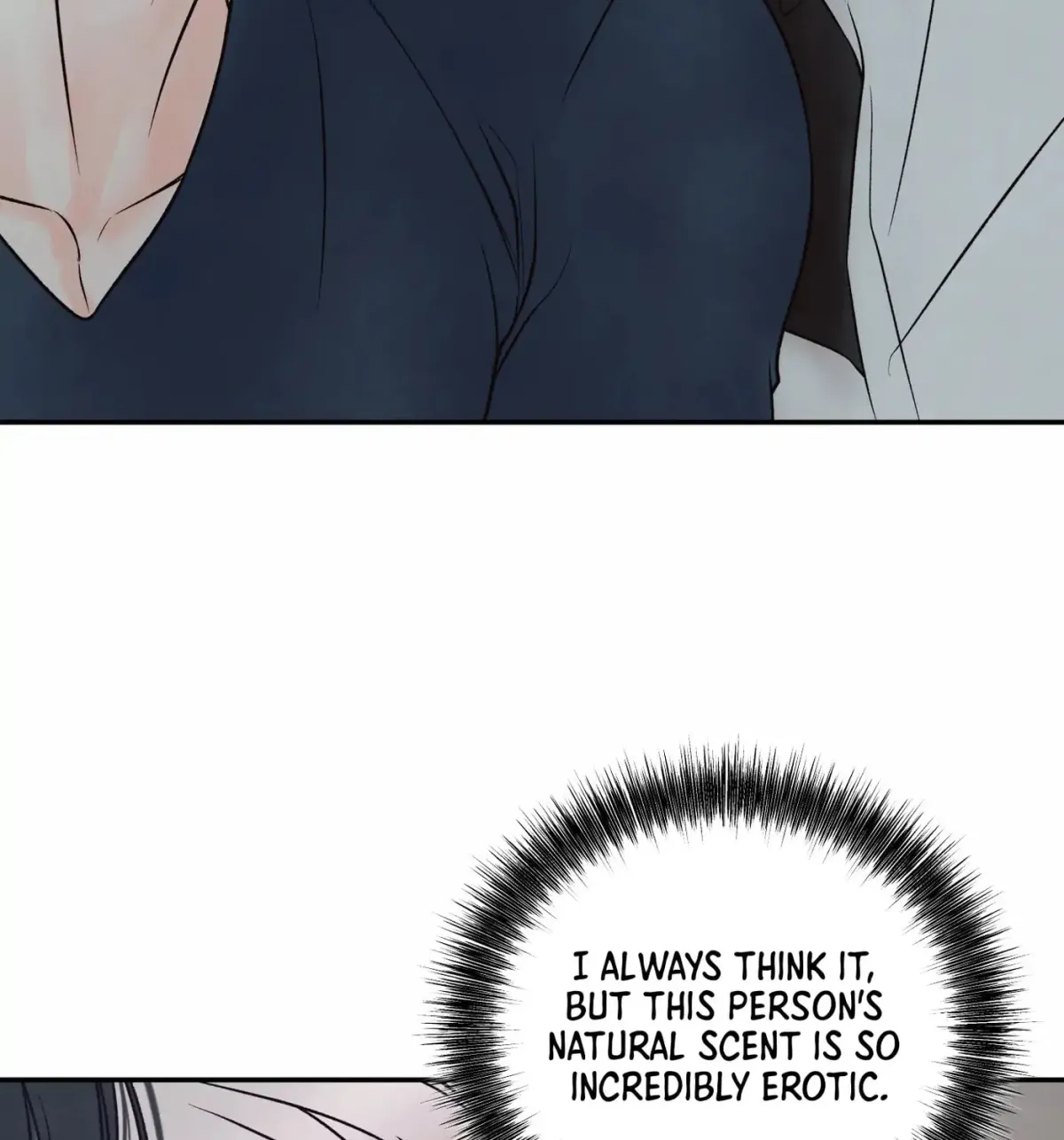 Borderline (Danrim) Chapter 22 page 53 - 