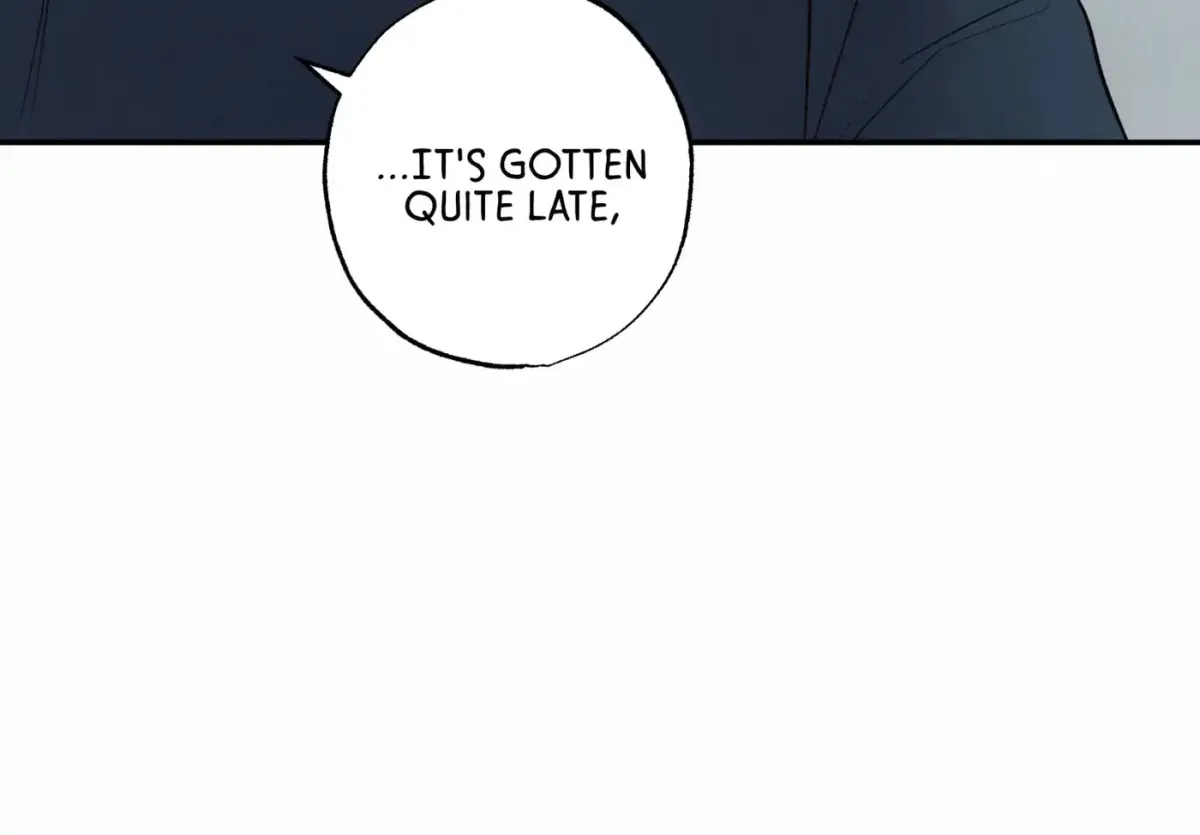 Borderline (Danrim) Chapter 22 page 55 - 