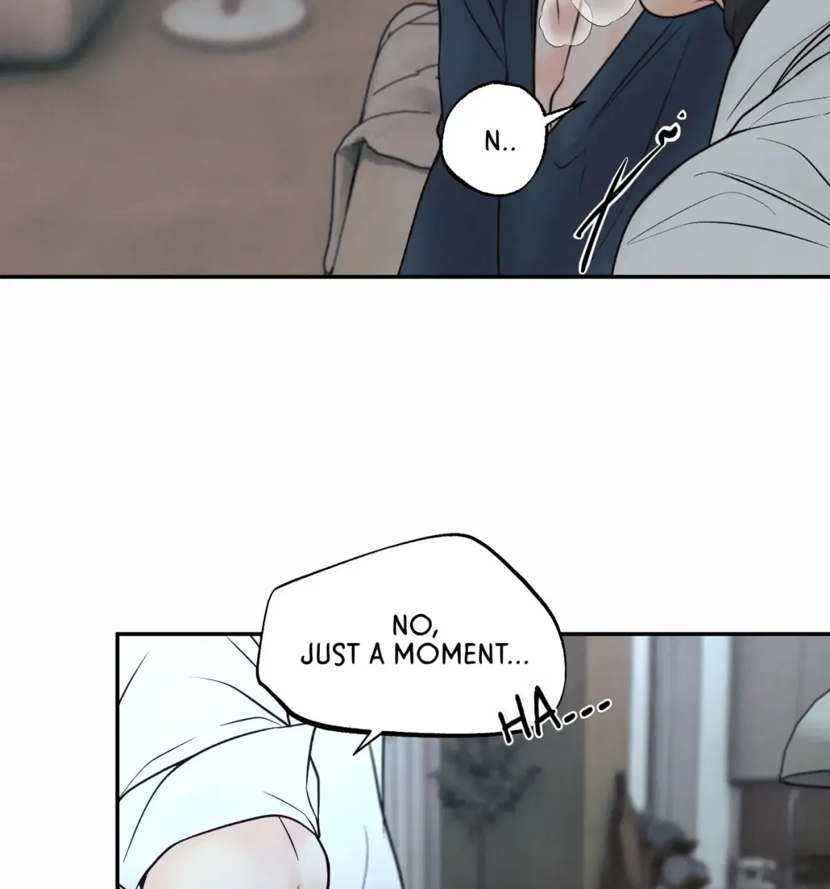 Borderline (Danrim) Chapter 22 page 57 - 