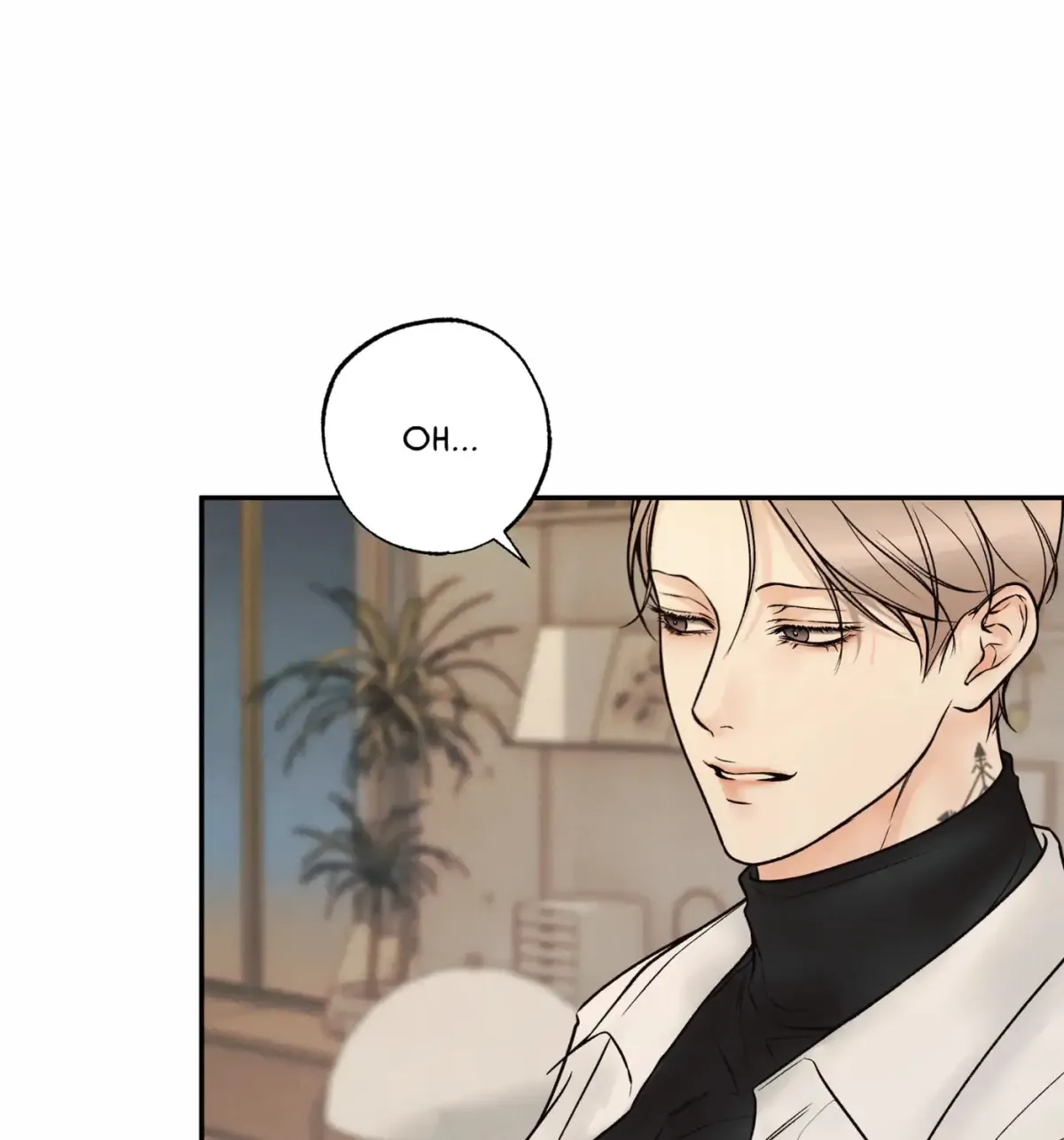 Borderline (Danrim) Chapter 22 page 7 - 