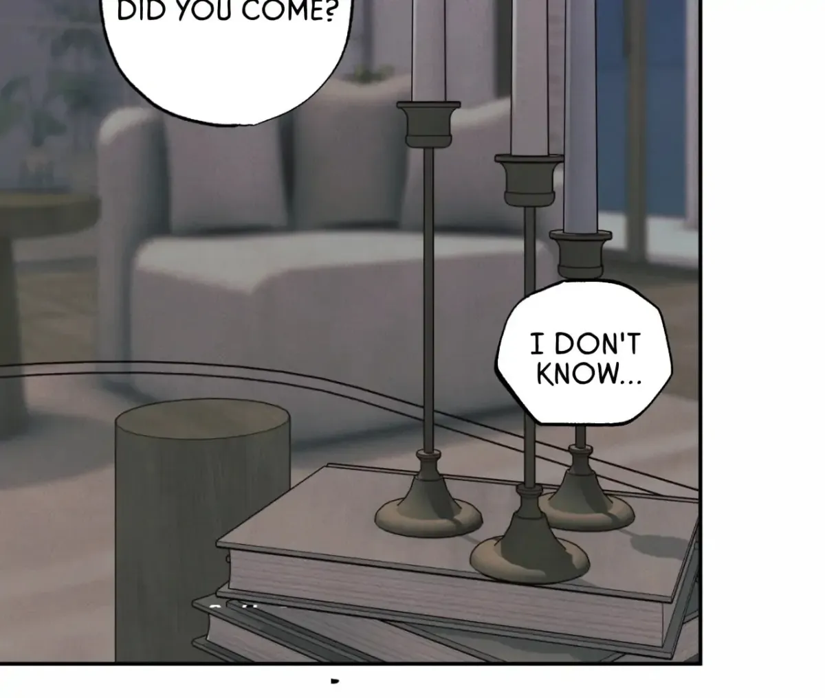 Borderline (Danrim) Chapter 22 page 61 - 