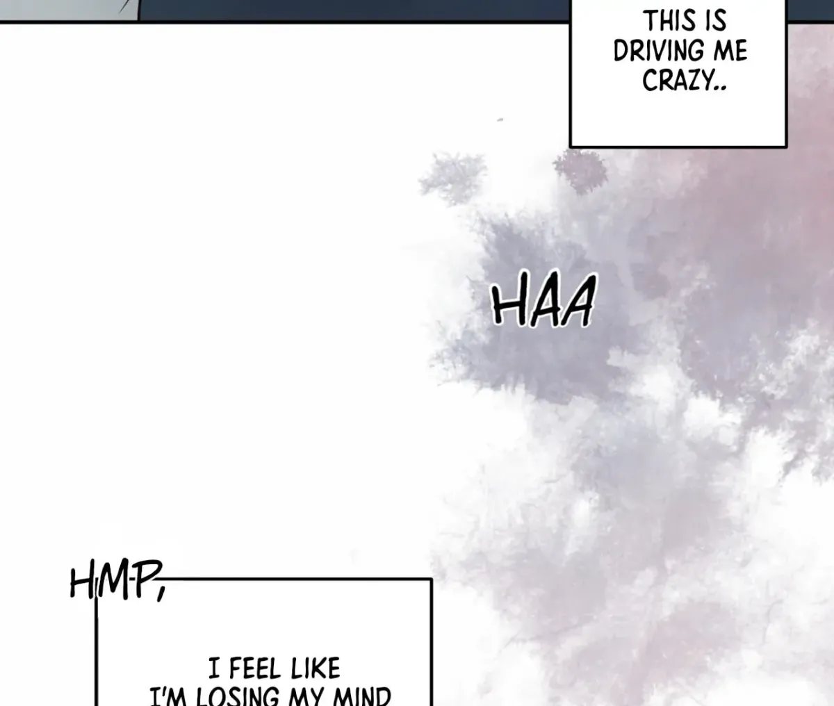 Borderline (Danrim) Chapter 22 page 64 - 