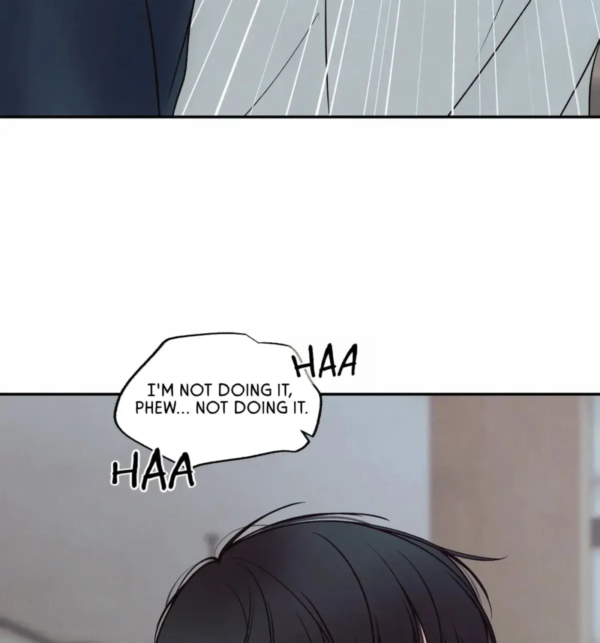 Borderline (Danrim) Chapter 22 page 70 - 