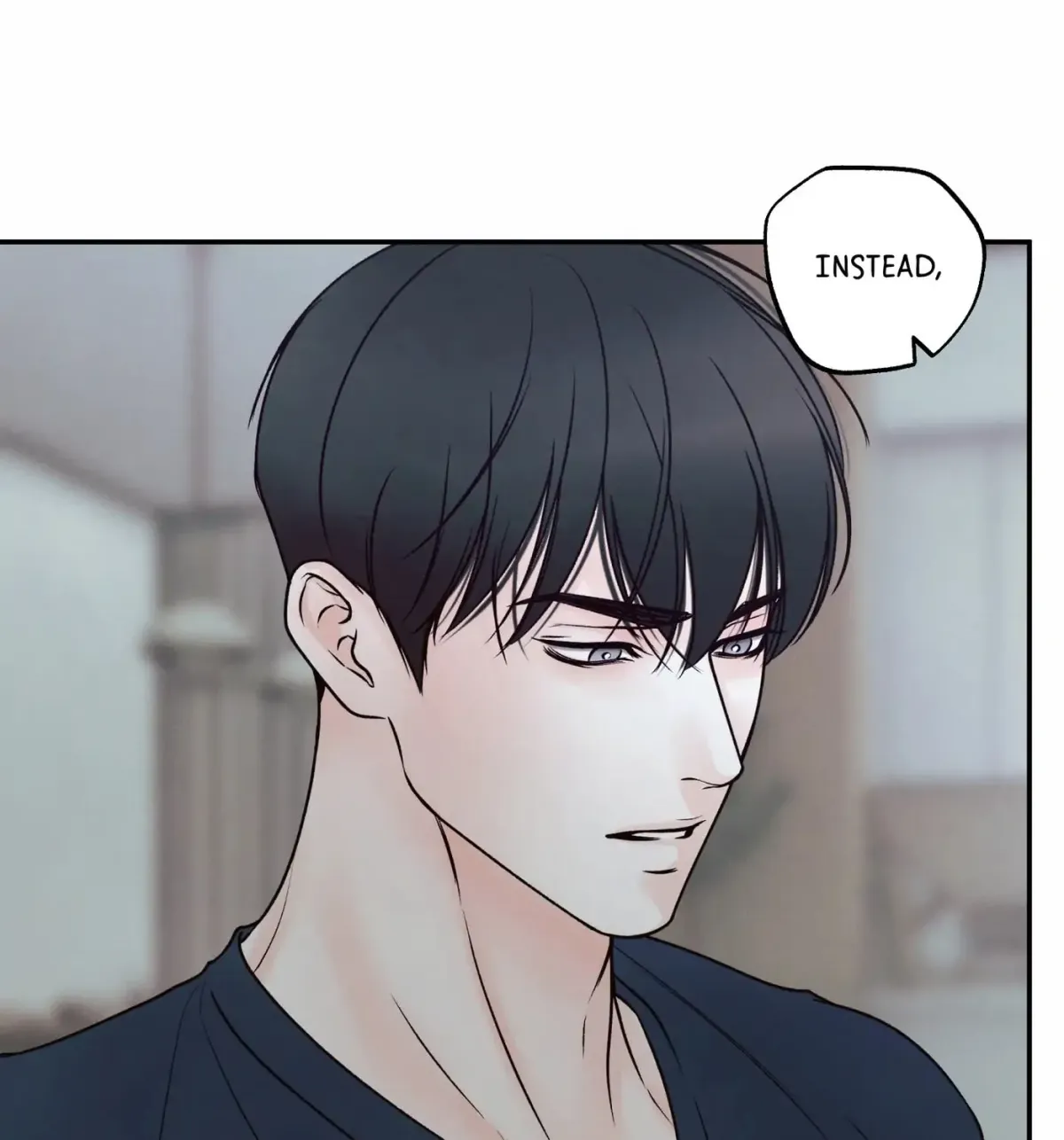 Borderline (Danrim) Chapter 22 page 73 - 