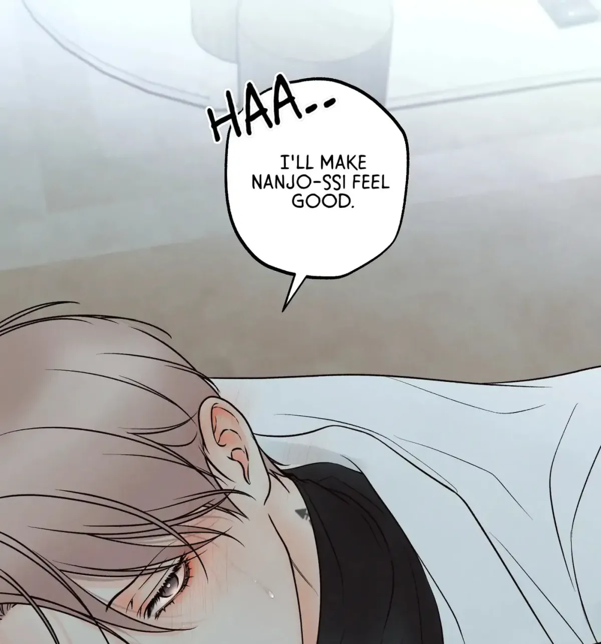 Borderline (Danrim) Chapter 22 page 78 - 