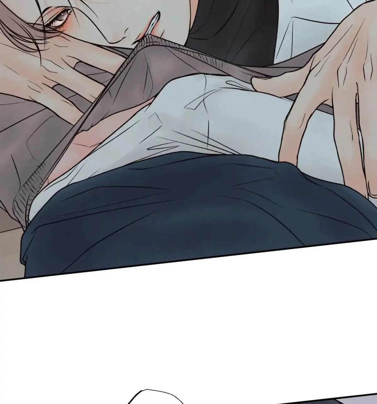 Borderline (Danrim) Chapter 22 page 79 - 