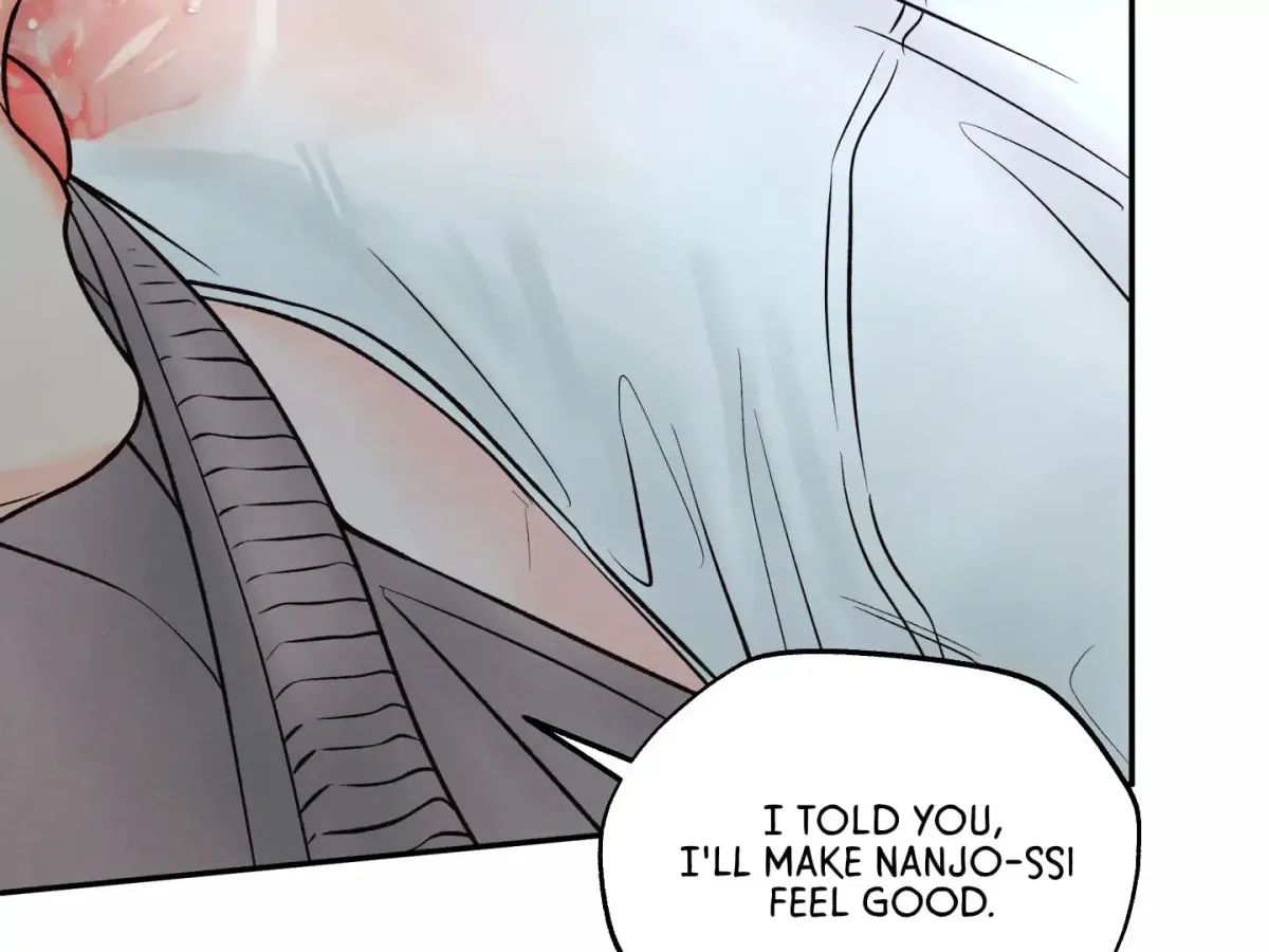 Borderline (Danrim) Chapter 22 page 83 - 