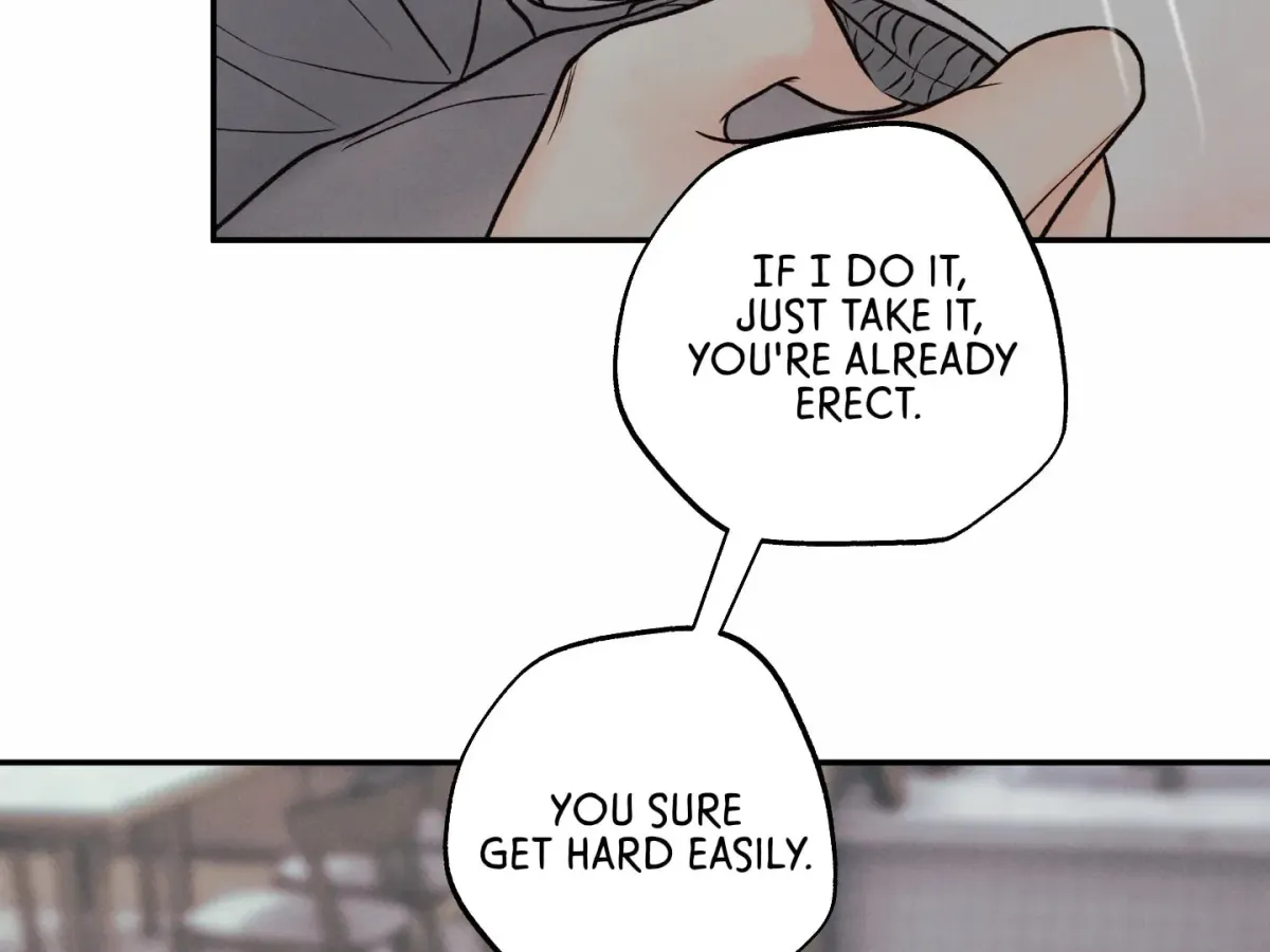 Borderline (Danrim) Chapter 22 page 86 - 