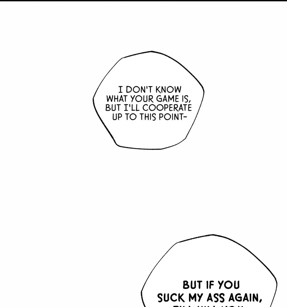 Borderline (Danrim) Chapter 22 page 89 - 