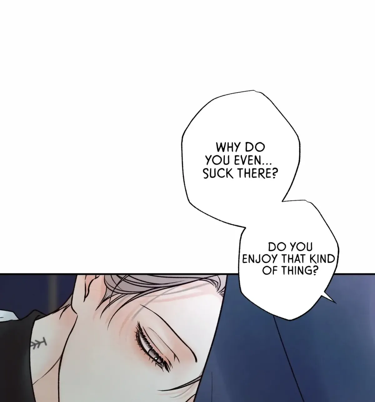 Borderline (Danrim) Chapter 22 page 94 - 