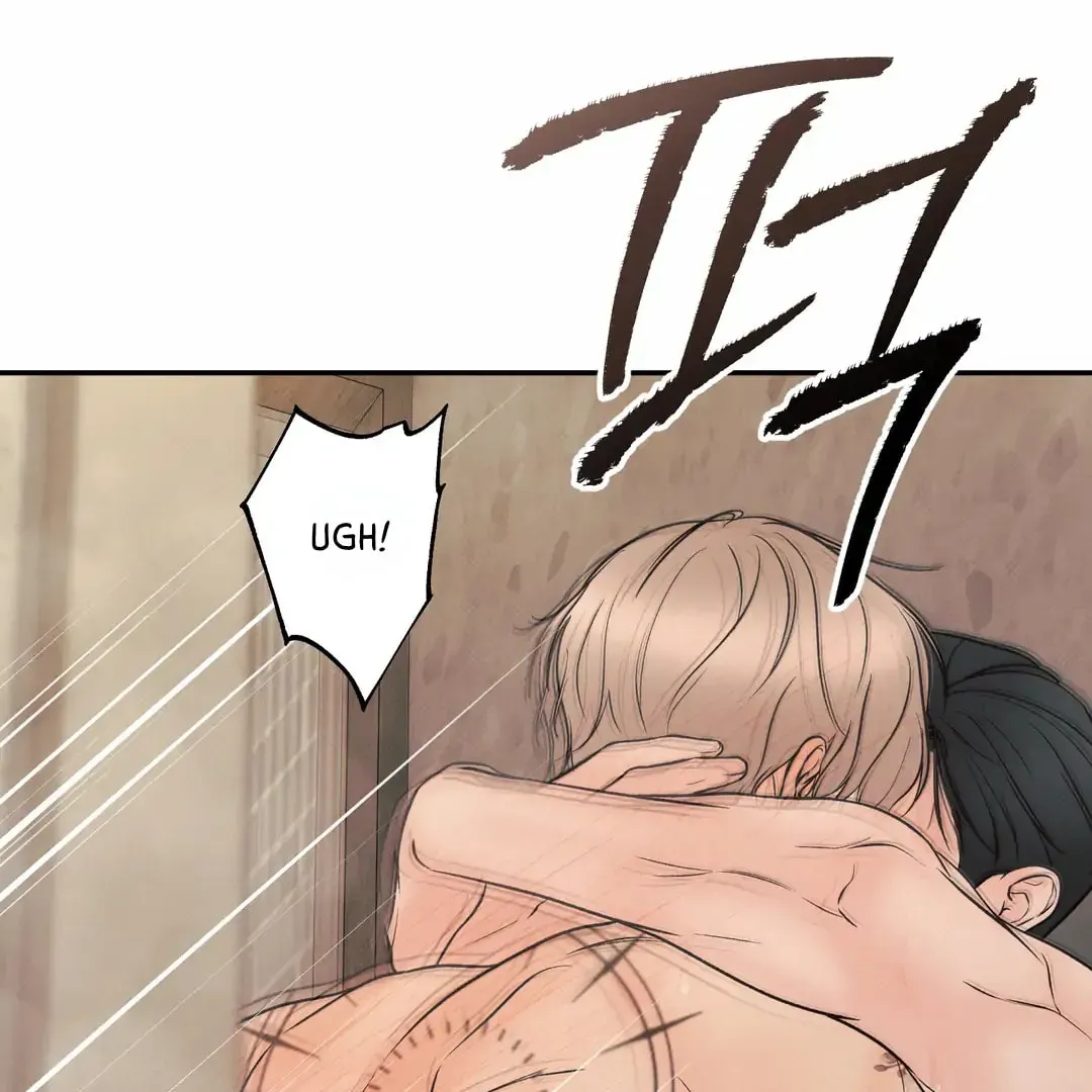 Borderline (Danrim) Chapter 24 page 113 - 