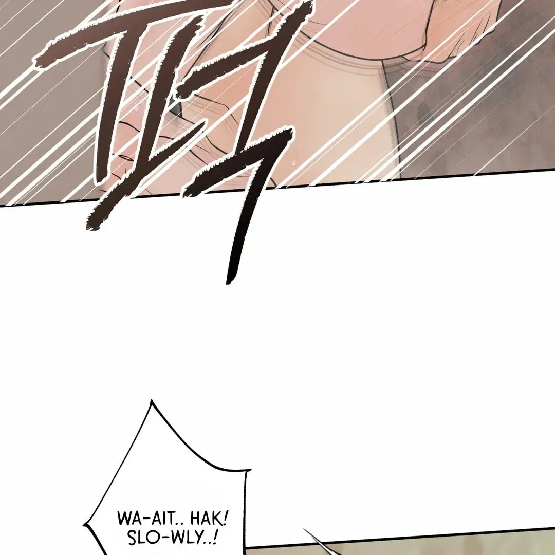 Borderline (Danrim) Chapter 24 page 115 - 