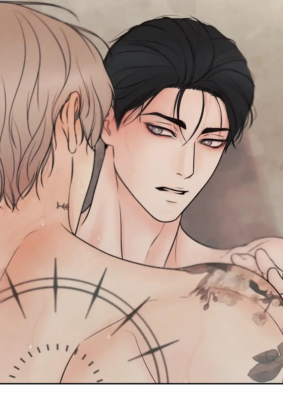 Borderline (Danrim) Chapter 24 page 129 - 
