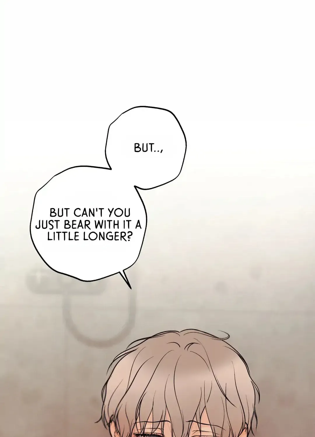 Borderline (Danrim) Chapter 24 page 130 - 