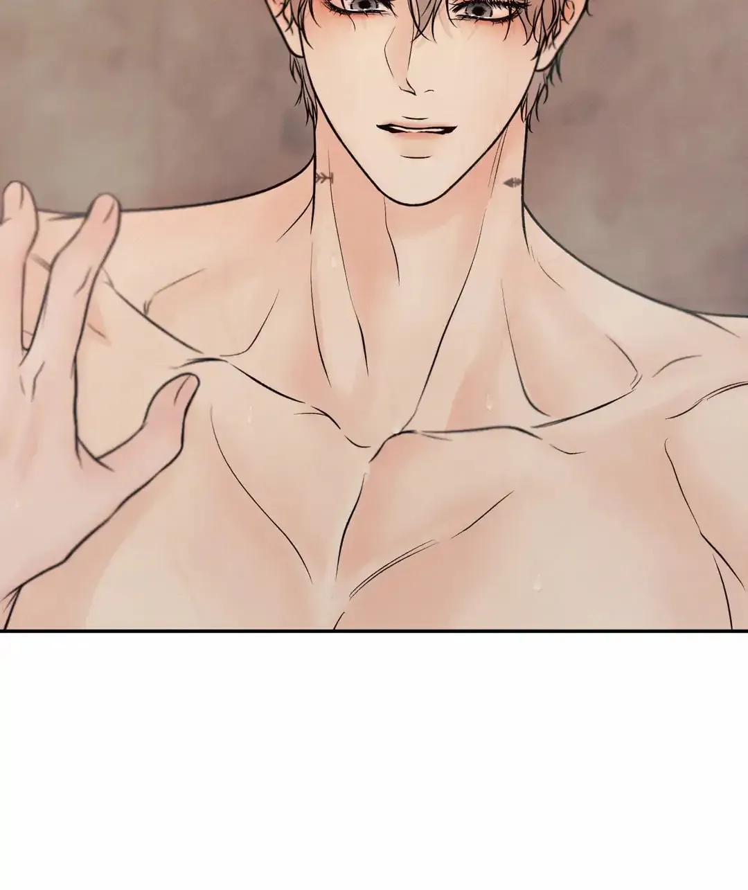 Borderline (Danrim) Chapter 24 page 131 - 