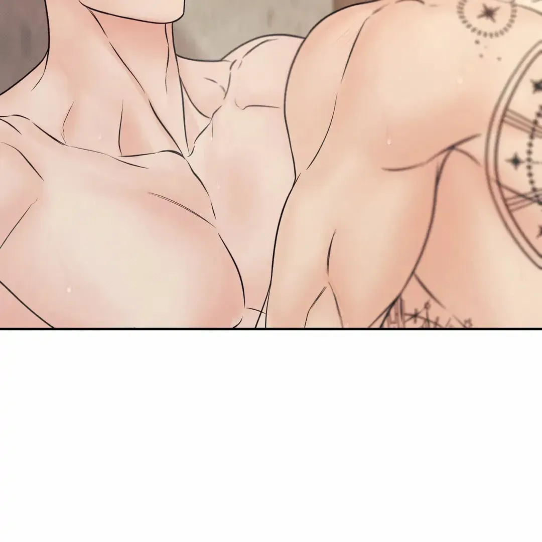 Borderline (Danrim) Chapter 24 page 133 - 
