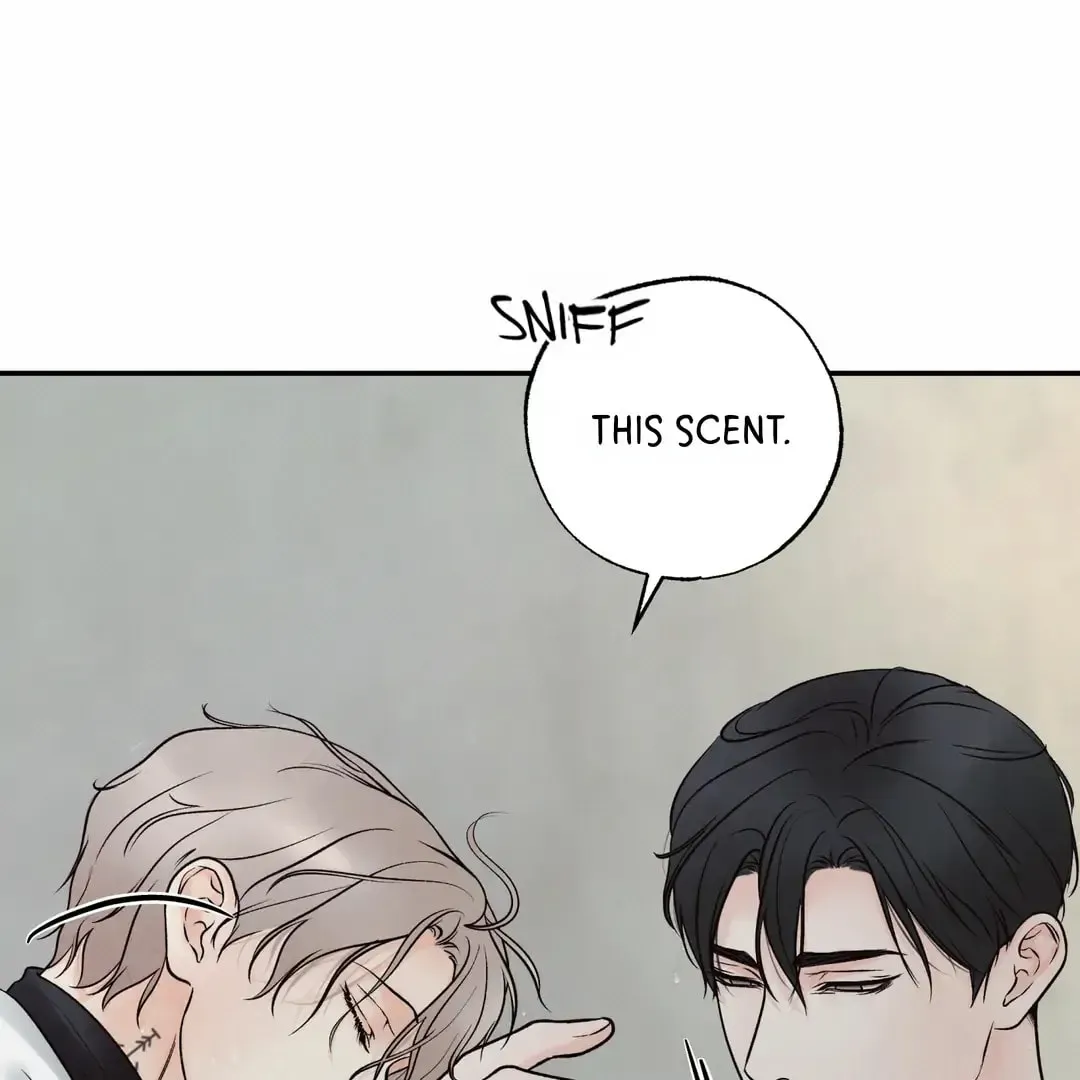 Borderline (Danrim) Chapter 24 page 18 - 
