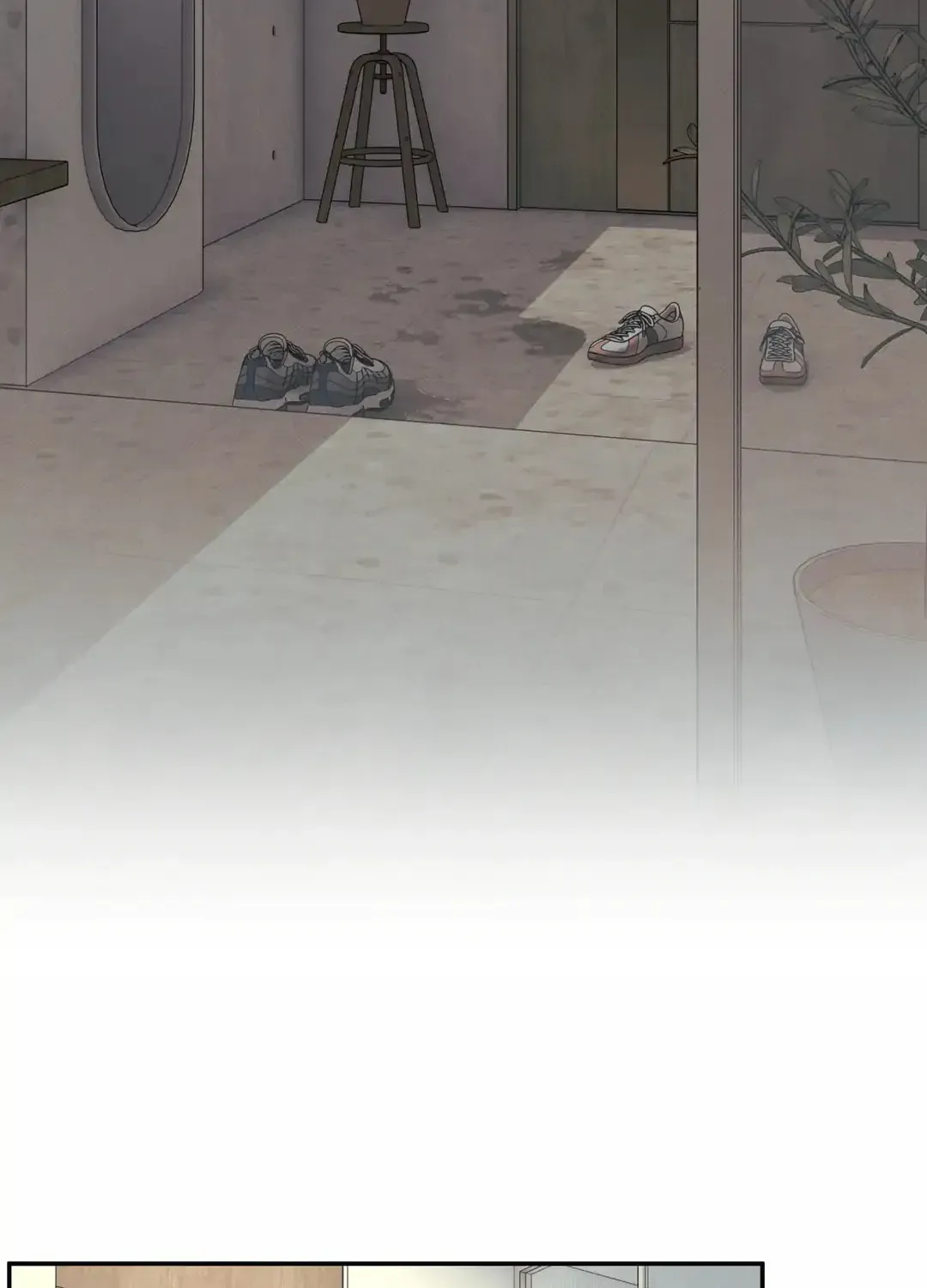 Borderline (Danrim) Chapter 24 page 3 - 