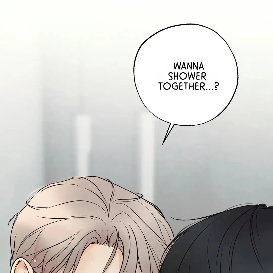Borderline (Danrim) Chapter 24 page 21 - 