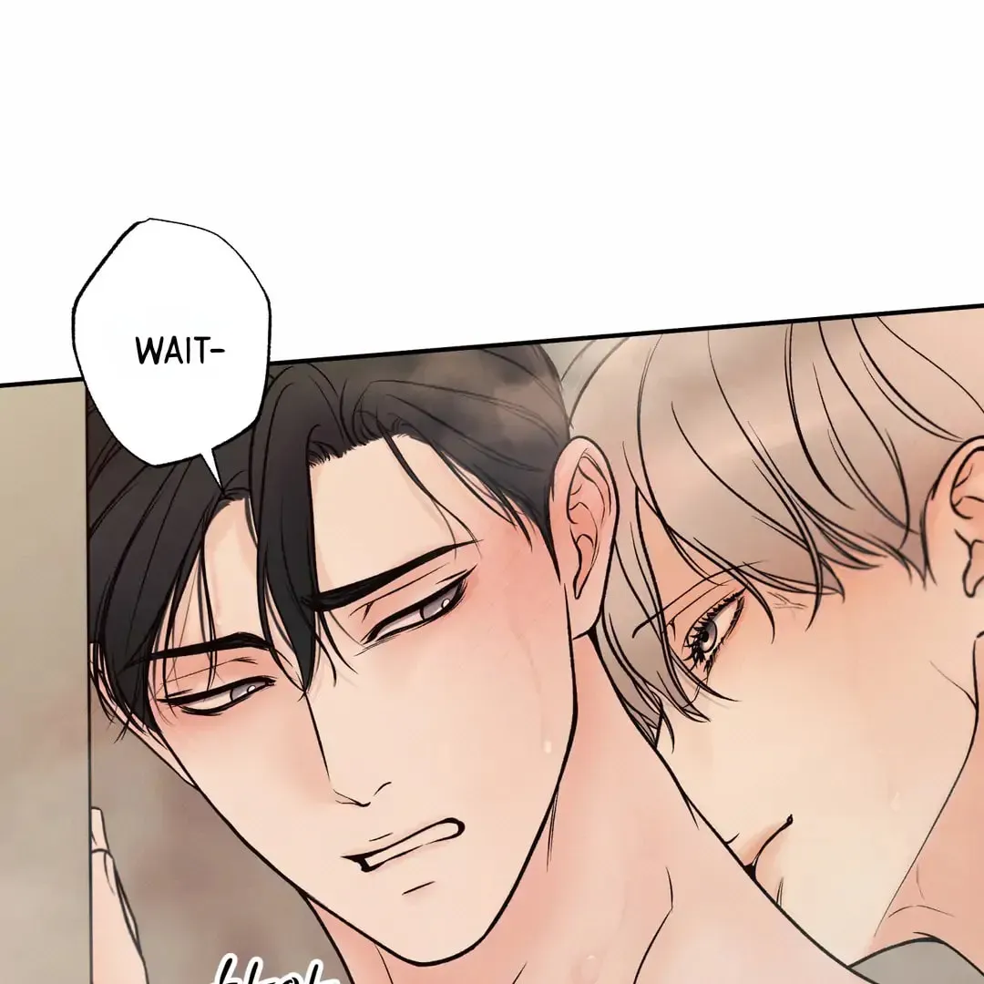 Borderline (Danrim) Chapter 24 page 51 - 